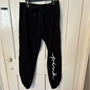 VS Pink Sweatpants